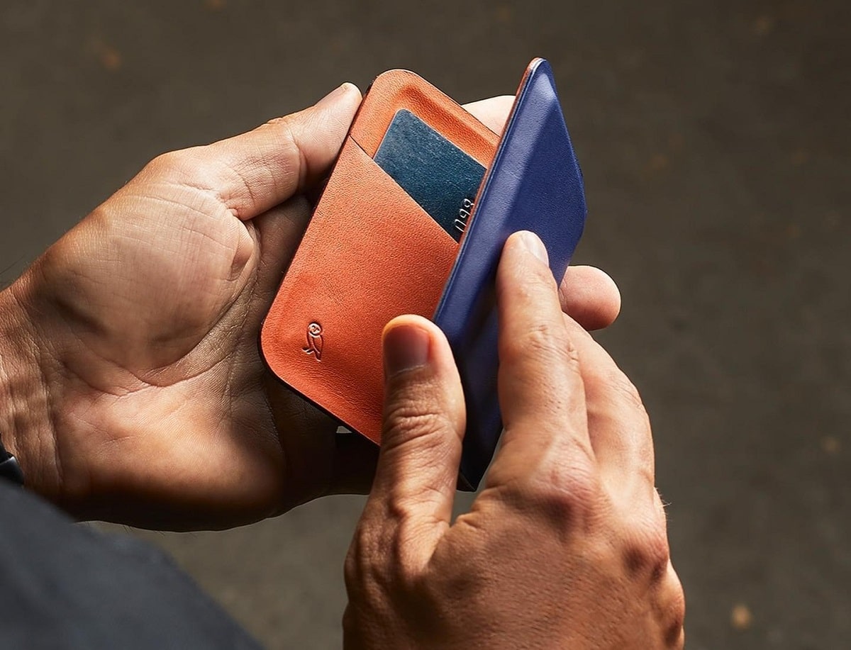 - Bellroy