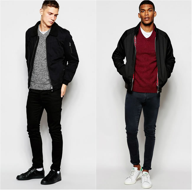 ASOS AW15