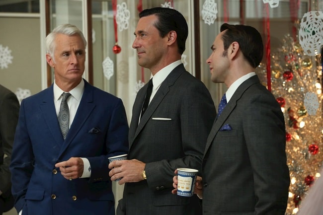 Mad Men TV Series