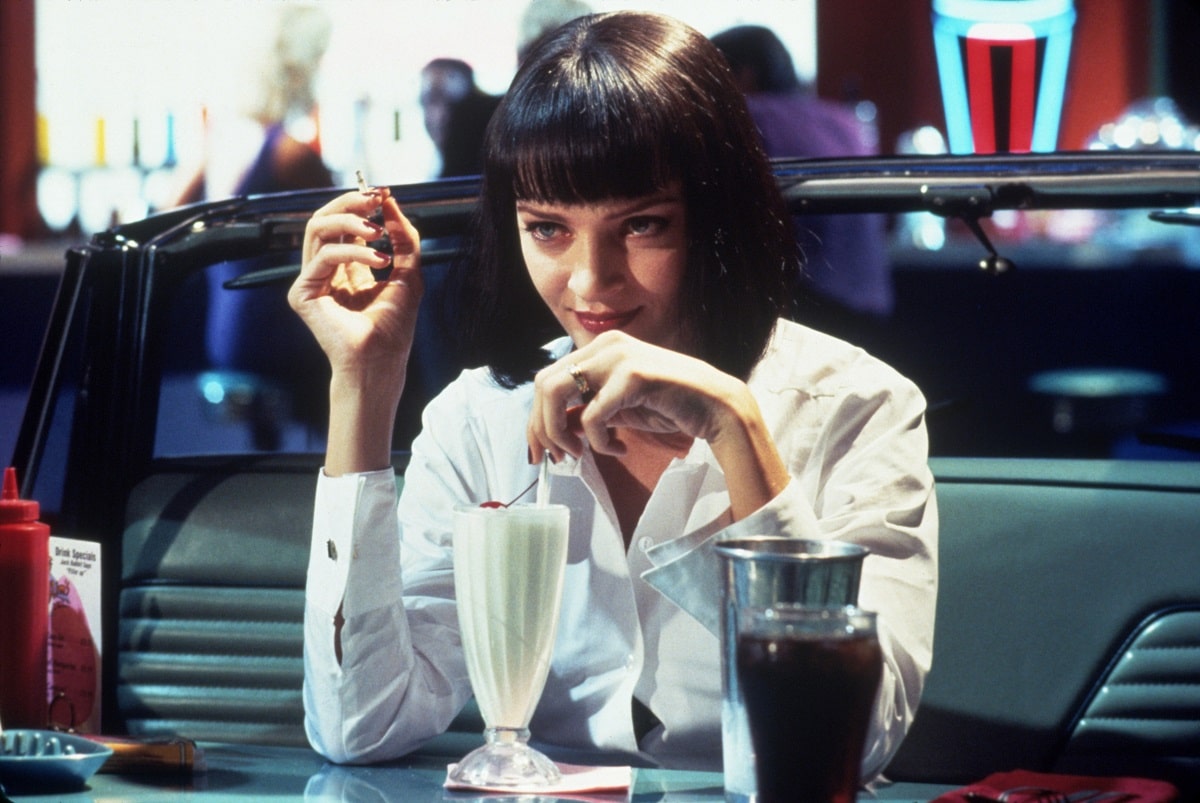 Pulp Fiction