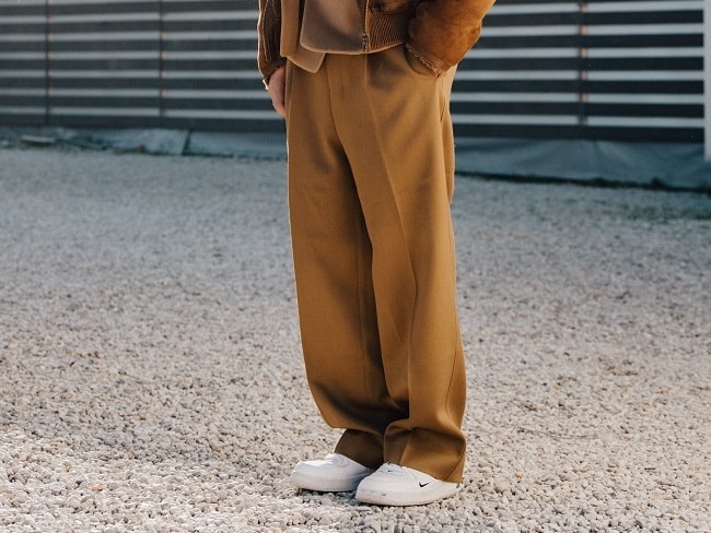 7 Must-Wear Trouser Trends for SS20