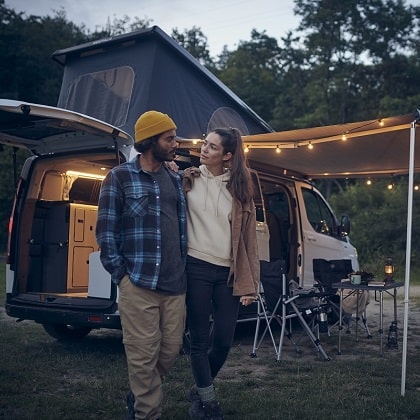 7 Reasons to Try a Van Lifestyle at Least Once