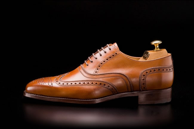 Classic Brogue 