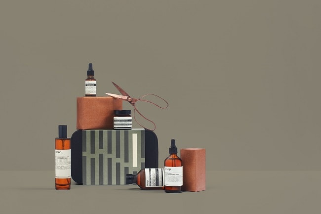 Aesop London Kit