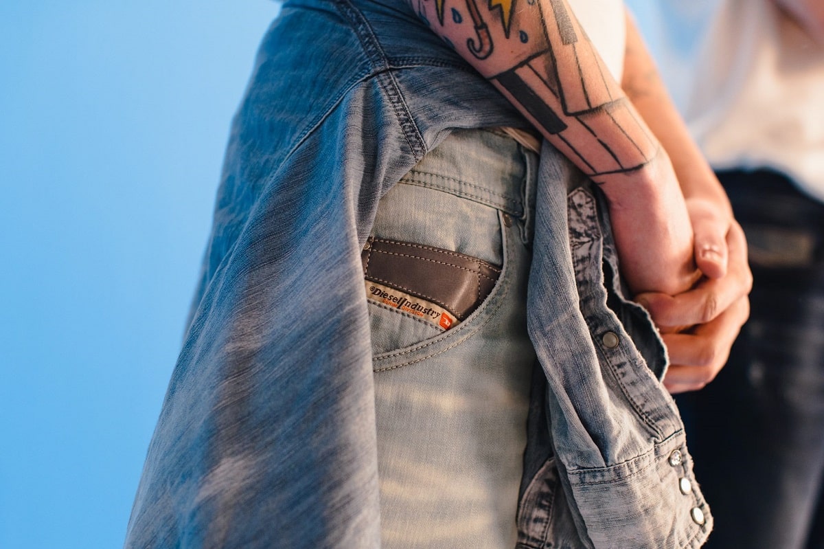 The Best Men’s Denim Brands