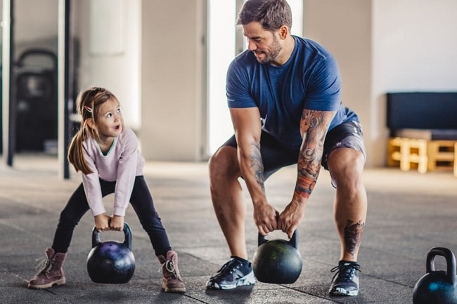 "15-20-minute kettlebell workouts"