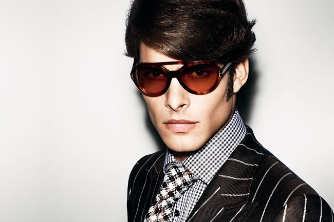 Sunglasses Trends for Spring/Summer 2015