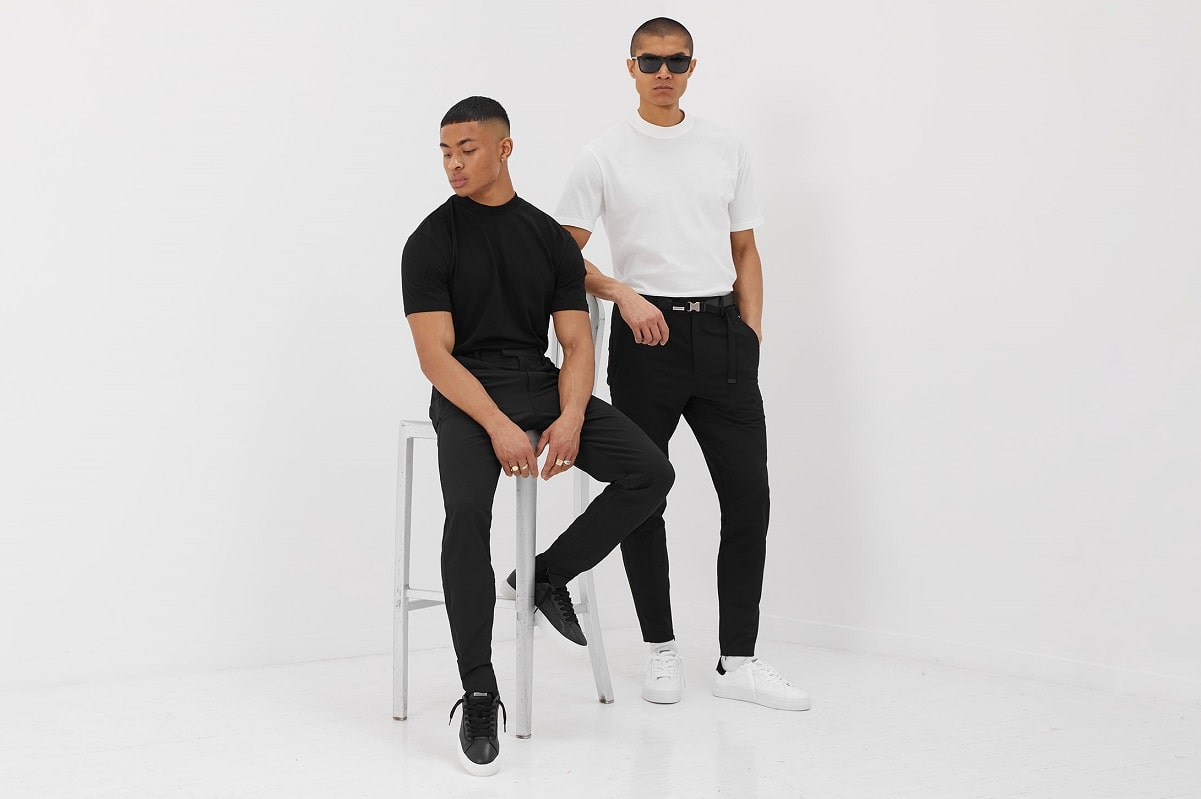 Represent Clo Unveils the Core Collection