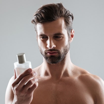 The Best Fresh and Woody Scents for Men: Perfect for Every Season