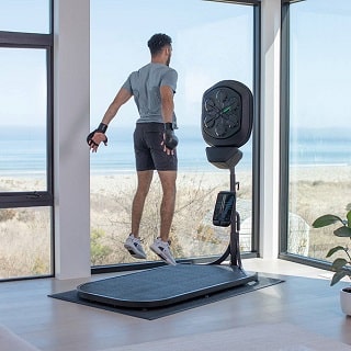 4 Factors to Consider When Creating a Home Gym