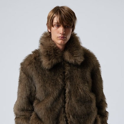 Where to Sell Your Fur Coat Online