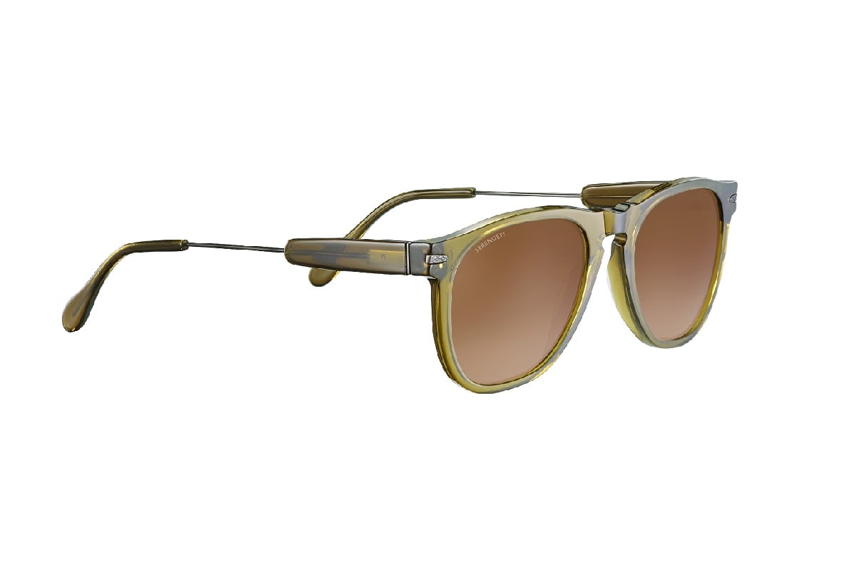 Serengeti Eyewear