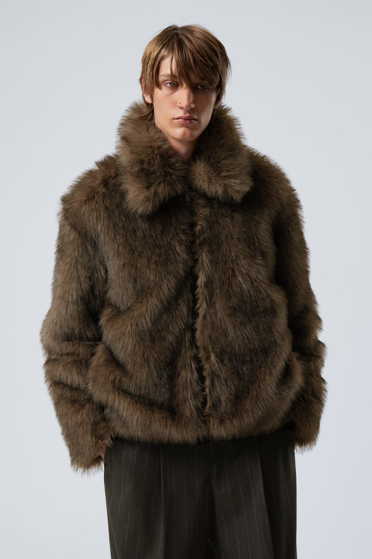 Where to Sell Your Fur Coat Online