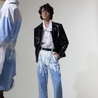 2021 Denim Trends You Should Try