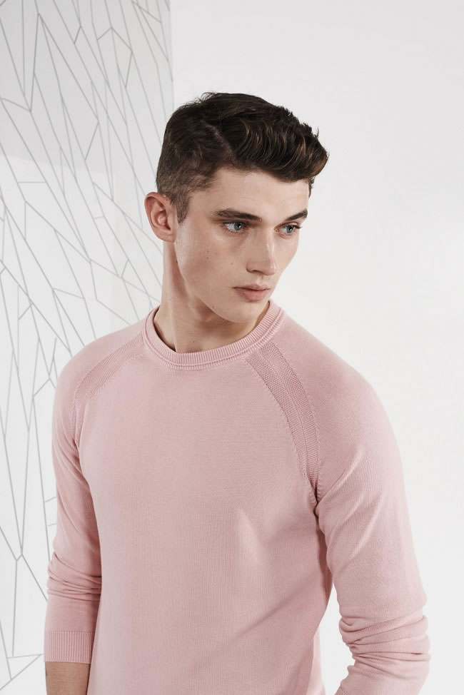 Reiss Spring/Summer 2015