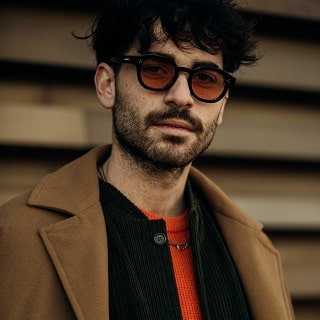 Men’s Winter Sunglasses Trends for 2019