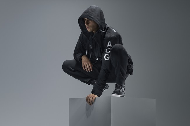 NikeLab ACG