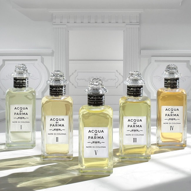 Acqua di Parma