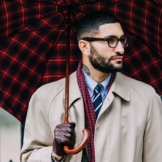 Umbrellas: Would You Part with Lots of Lolly for a Brolly?