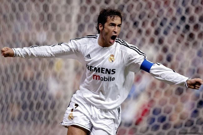 Raul