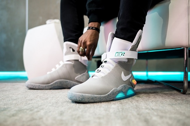 Air MAG