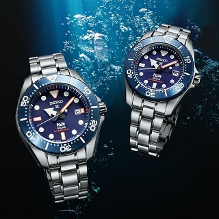 Top 5 Seiko Sport Watches