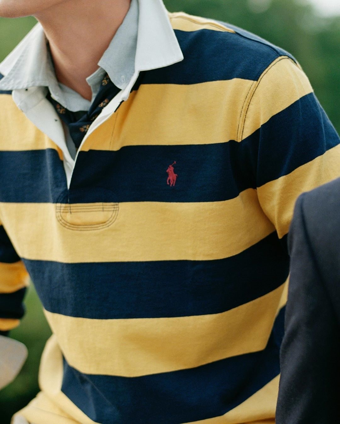 Ralph Lauren