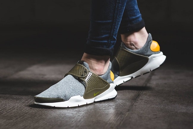 Sock Dart