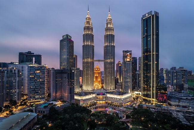 Thrilling and Fun Activities to Experience in Malaysia