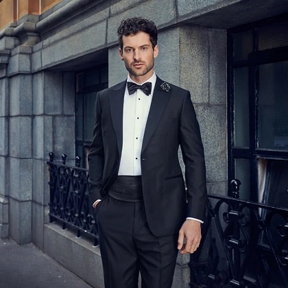 Everything You Need To Know About Preparing For a Black Tie Event