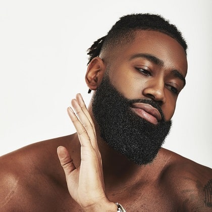 BeardGang Members Top 5 Tips for a Healthy Beard