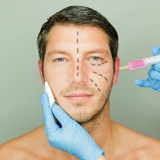 Cosmetic Work Men Have Had Over the Pandemic 