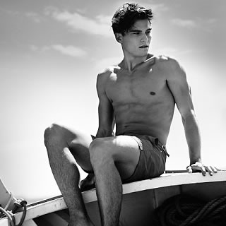 Men’s Spring/Summer 2015 Swim Short Guide