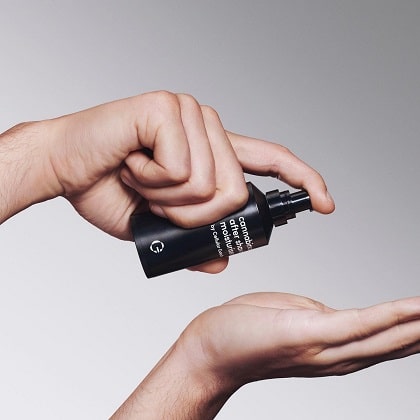 Top 6 Men’s CBD Skincare Products