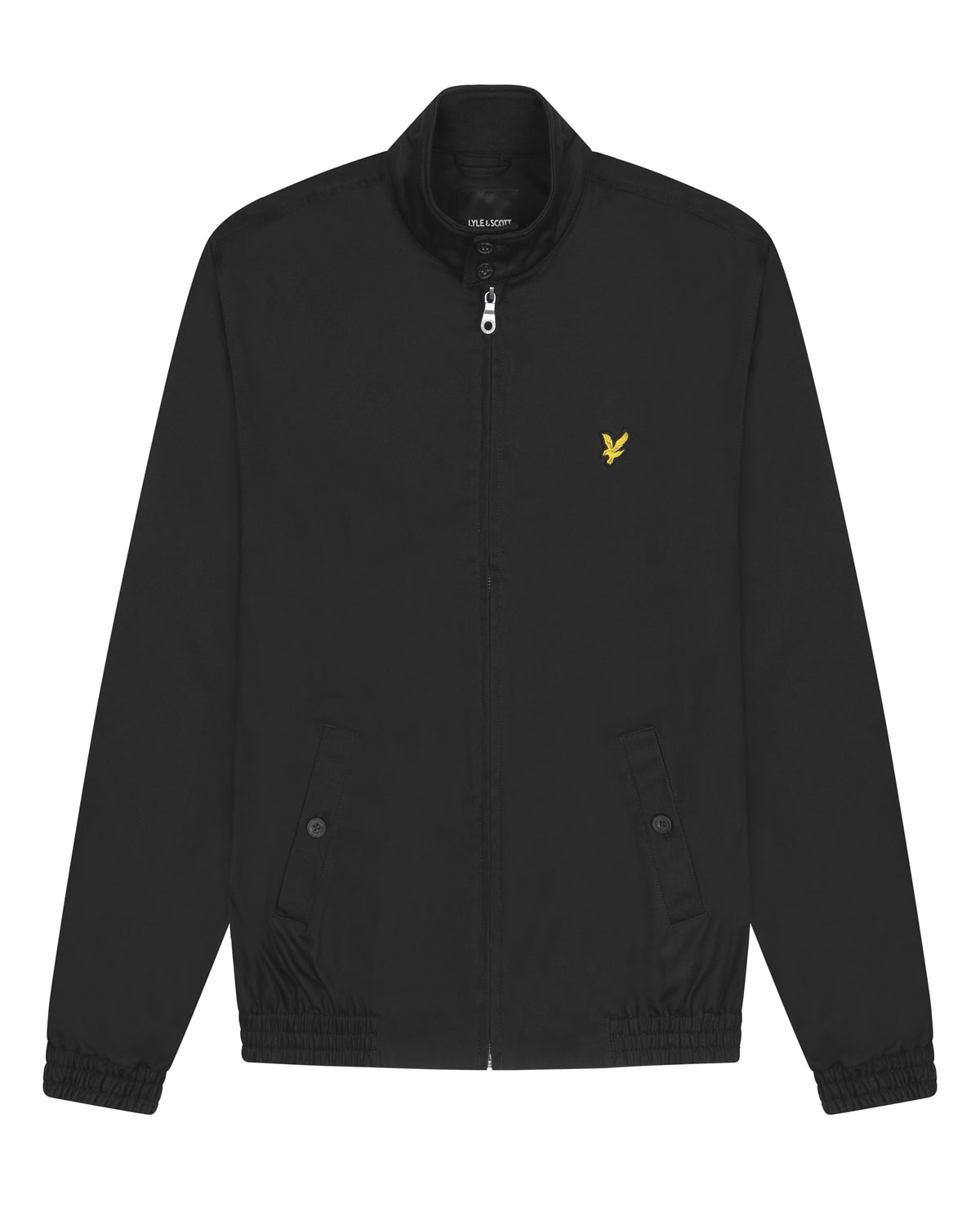 - Lyle & Scott