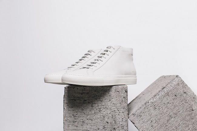 Common Projects