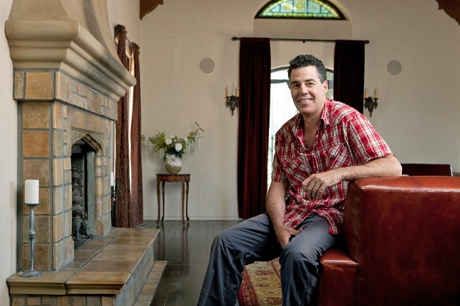 Adam Carolla