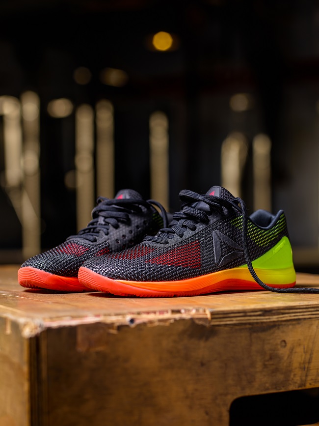 Reebok CrossFit Nano 7