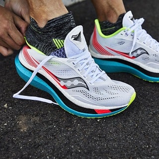 Should You Run With Carbon Fiber Plate Shoes?