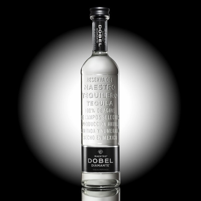 Discover Maestro Dobel Tequila