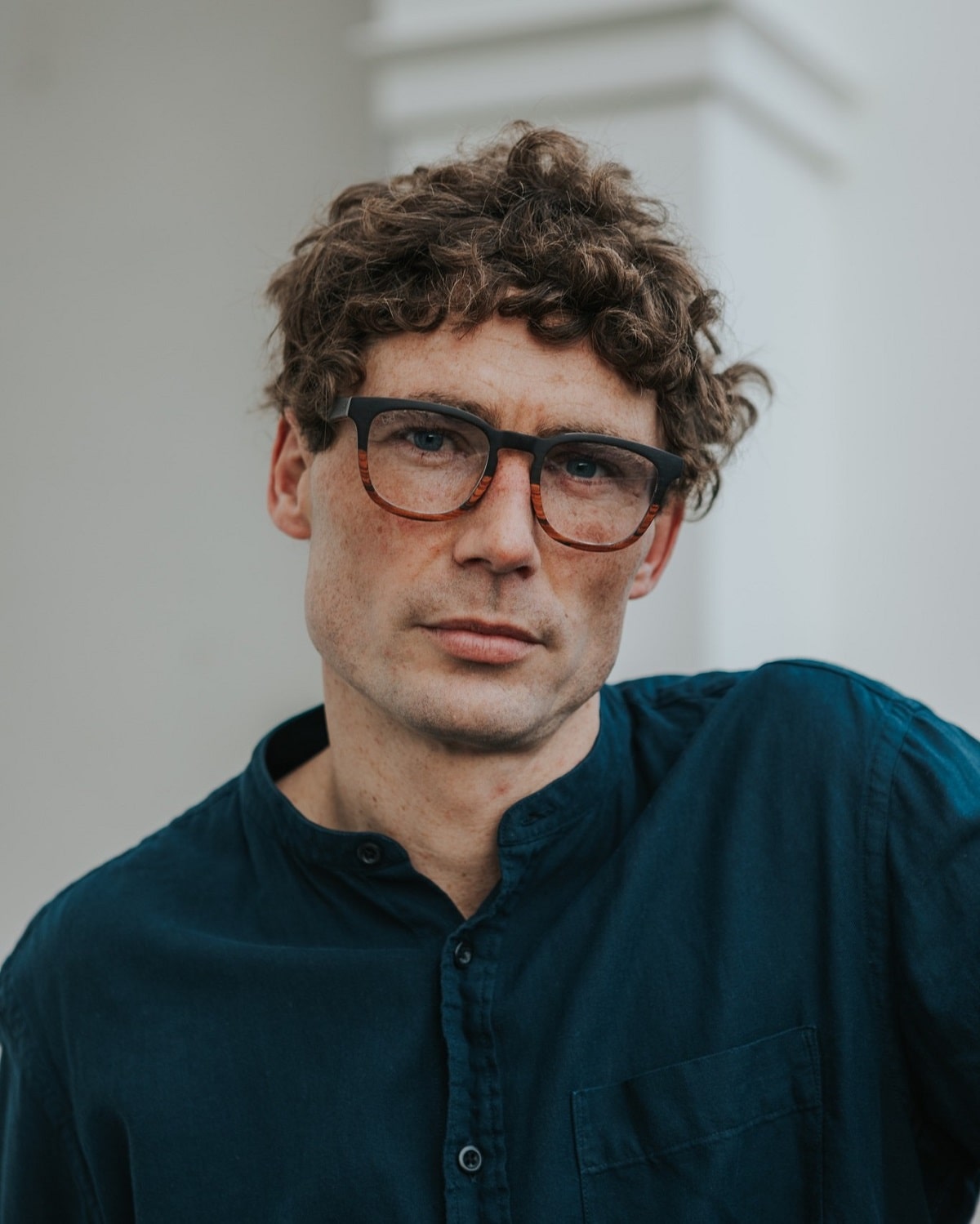 In Conversation with Ed Bird of Bird Eyewear