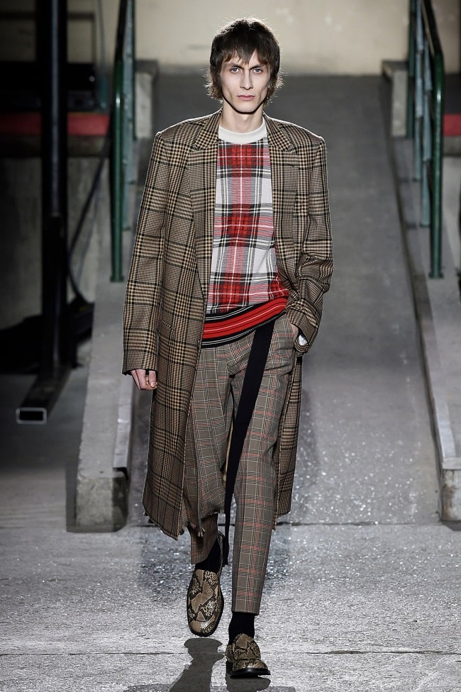 Dries Van Noten