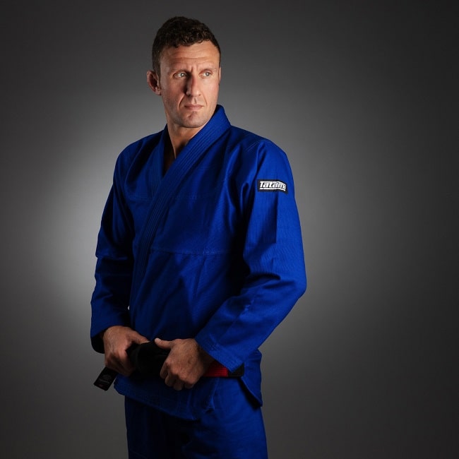 Top Health Benefits of Practicing Brazilian Jiu-Jitsu