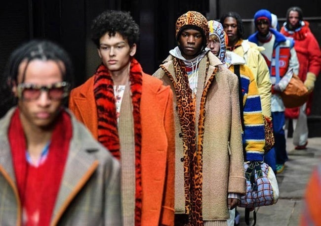 AW19 Menswear Trends on our Radar