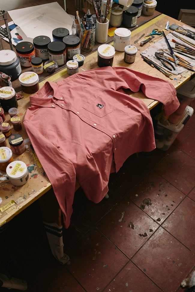 Norse Projects: The Functional Classics of the Pre-Fall Collection