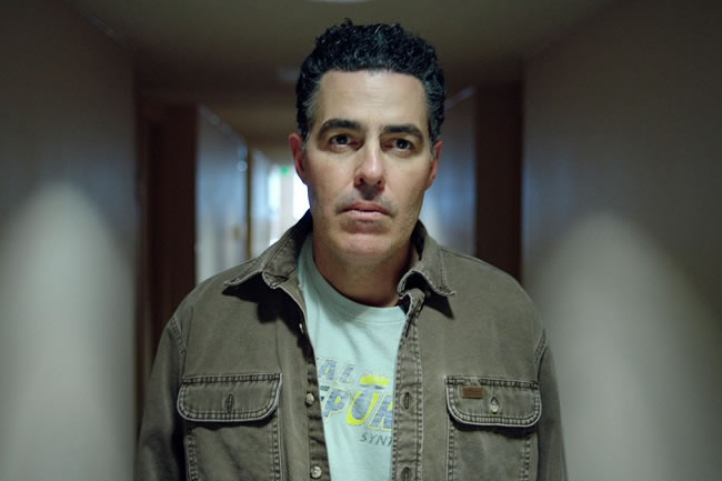 Adam Carolla