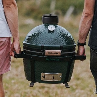 Things To Keep In Mind When Buying A Smoker