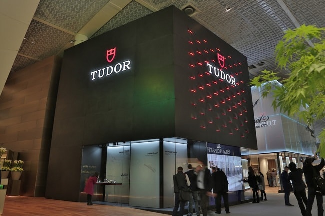 Tudor