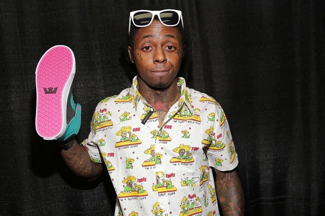 Lil Wayne