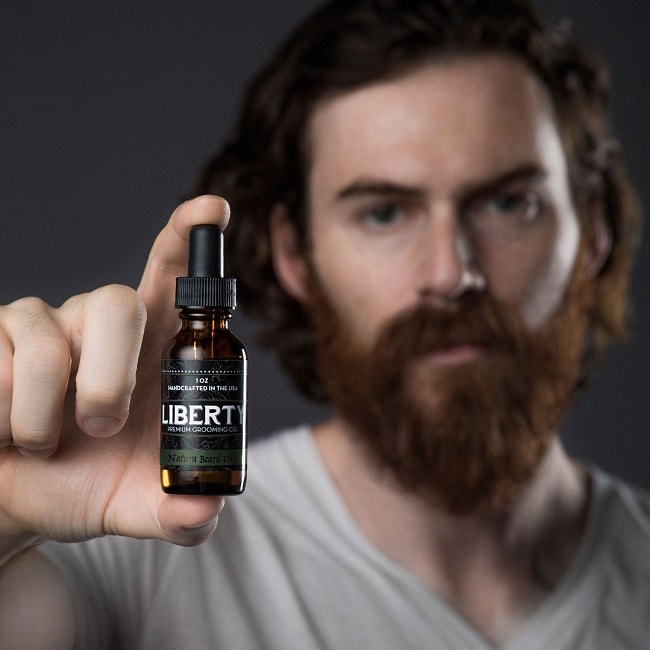 Is Beard Oil Necessary?